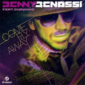 Disco Come Fly Away de Benny Benassi