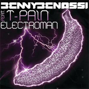 Disco Electroman (Remixes) de Benny Benassi
