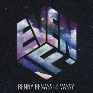 Disco Even If de Benny Benassi