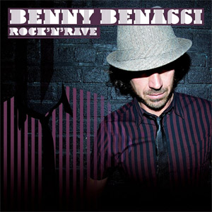 Disco Rock 'n' Rave de Benny Benassi
