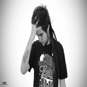 Disco Inéditos de Beret