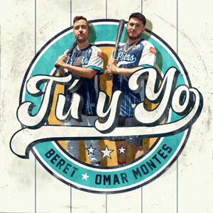 Disco Tú y Yo de Beret