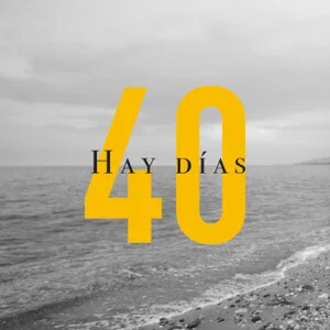Álbum Hay Días  de Bersuit Vergarabat