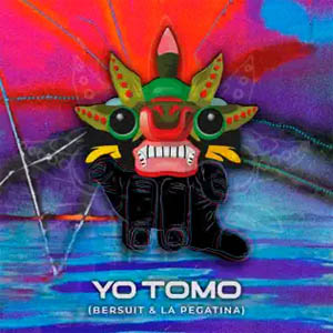 Álbum Yo Tomo de Bersuit Vergarabat