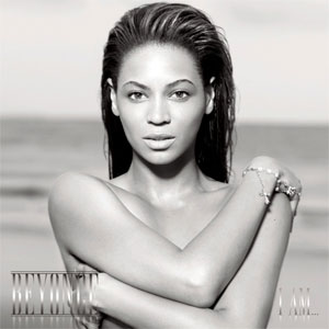 Disco I am sasha fierce de Beyoncé