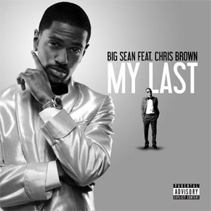 Disco My Last de Big Sean