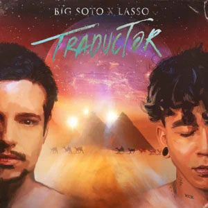 Disco Traductor de Big Soto