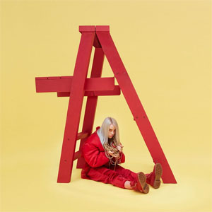 Disco Don't Smile At Me  de Billie Eilish