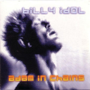 Disco Adam In Chains de Billy Idol