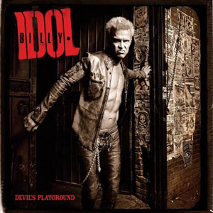 Disco Devil's Playground de Billy Idol