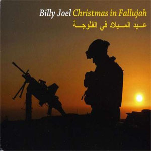 Disco Christmas In Fallujah de Billy Joel