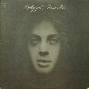 Disco Piano Man de Billy Joel