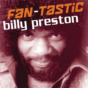 Disco Fan-Tastic de Billy Preston