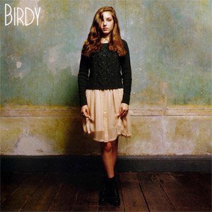 Disco Birdy (Special Edition) de Birdy