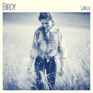 Disco Wings de Birdy
