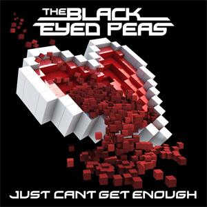 Disco Just Can't Get Enough  de Black Eyed Peas