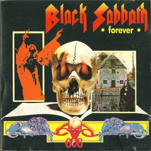 Disco Forever de Black Sabbath