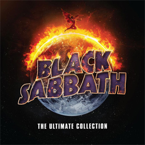 Disco The Ultimate Collection de Black Sabbath