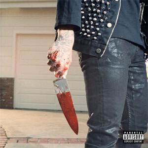 Álbum Gfy de Blackbear