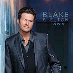 Disco Over de Blake Shelton