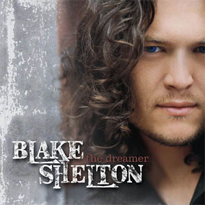 Disco The Dreamer  de Blake Shelton