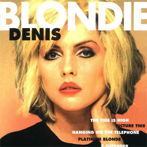 Disco Denis de Blondie