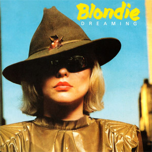 Disco Dreaming de Blondie