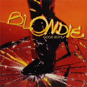 Disco Good Boys de Blondie