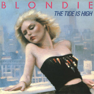 Disco The Tide Is High de Blondie