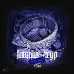 Disco Famous Cryp (Reloaded) de Blueface