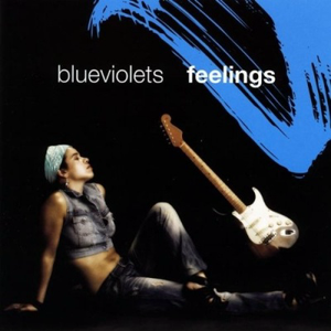 Disco Feelings de Blueviolets