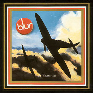 Disco For Tomorrow de Blur