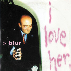 Disco I Love Her de Blur