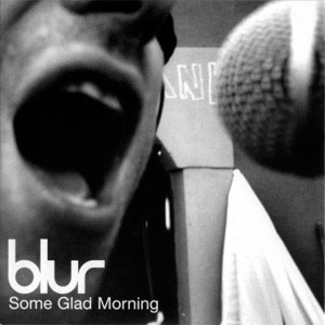 Disco Some Glad Morning de Blur