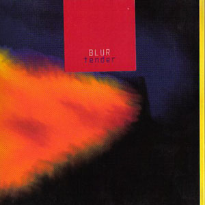Disco Tender de Blur