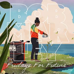 Disco Fridays For Future de Bob Marley