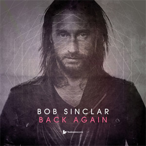 Disco Back Again de Bob Sinclar