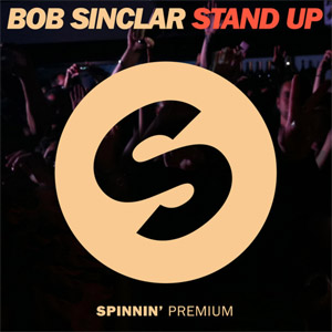 Disco Stand Up de Bob Sinclar