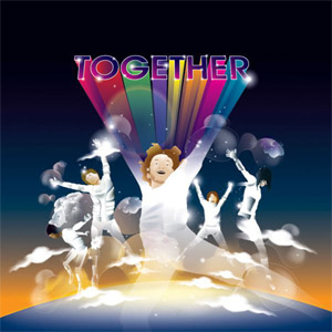 Disco Together  de Bob Sinclar