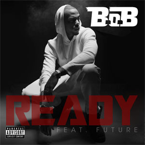 Disco Ready  de B.o.B.