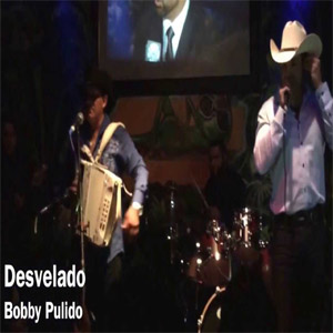 Disco Desvelado (Versión Acústica) de Bobby Pulido