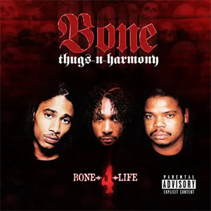 Disco Bone 4 Life de Bone Thugs-n-Harmony