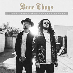 Disco Coming Home de Bone Thugs-n-Harmony