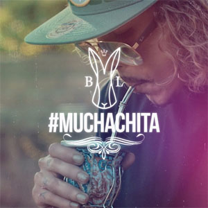 Disco Muchachita  de Bonny Lovy