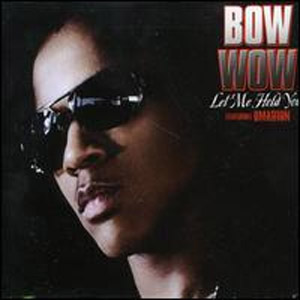 Disco Let Me Hold You de Bow Wow