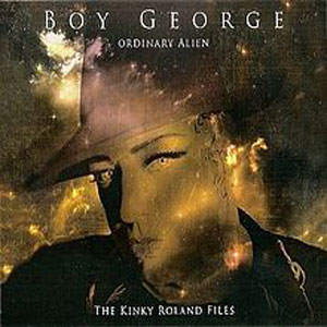 Disco Ordinary Alien de Boy George
