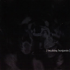 Disco Breaking Benjamin (Ep) de Breaking Benjamin
