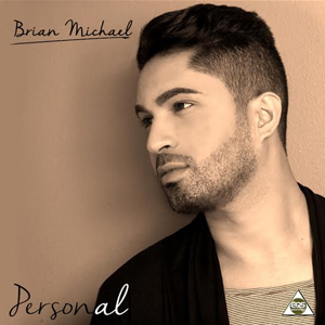 Disco Personal de Brian Michael