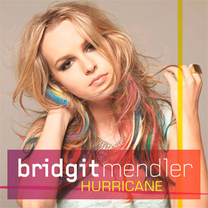 Disco Hurricane de Bridgit Mendler