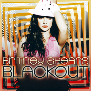 Disco Blackout (13 Canciones) de Britney Spears